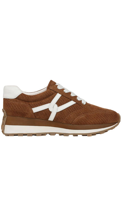 Valentina Corduroy Sneaker-Shoes-Uniquities
