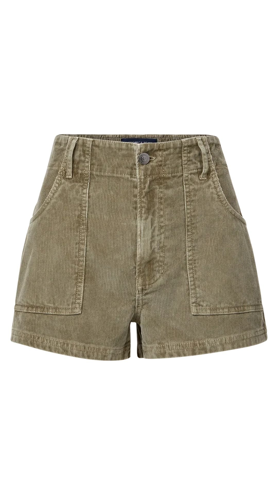 Sally Short-Bottoms-Uniquities