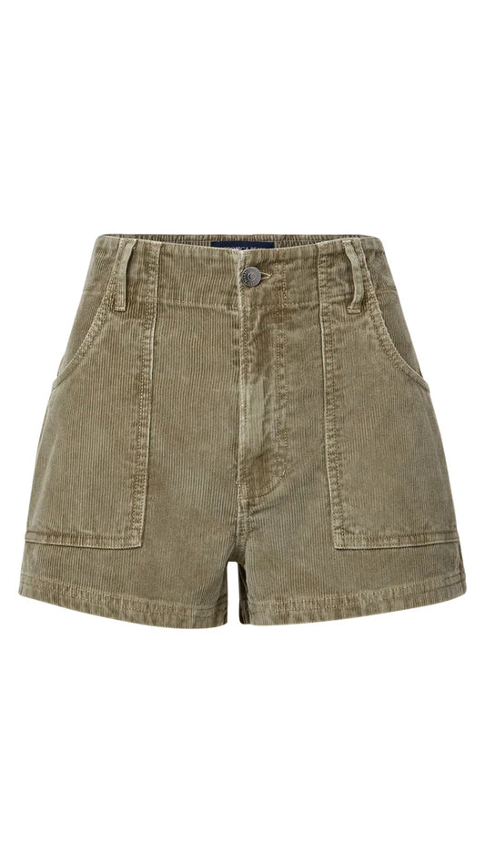 Sally Short-Bottoms-Uniquities