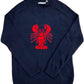 Lobster Sweater-Sweaters-Uniquities