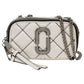 The Quilted Softshot Bag-Accessories-Uniquities