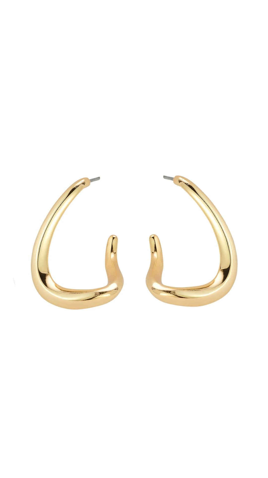 Quinn Earrings-Jewelry-Uniquities