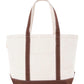 Everyday Tote Bag Brown-Accessories-Uniquities