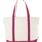 Everyday Tote Bag Maroon-Accessories-Uniquities