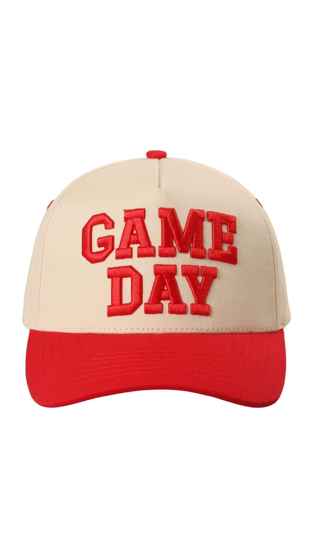 Game Day Trucker Hat-Accessories-Uniquities