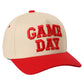 Game Day Trucker Hat-Accessories-Uniquities