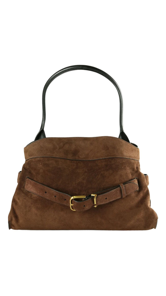 Dakota Satchel-Accessories-Uniquities