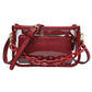 Jessica Clear Crossbody-Accessories-Uniquities