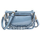 Jessica Clear Crossbody-Accessories-Uniquities