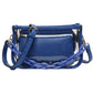 Jessica Clear Crossbody-Accessories-Uniquities