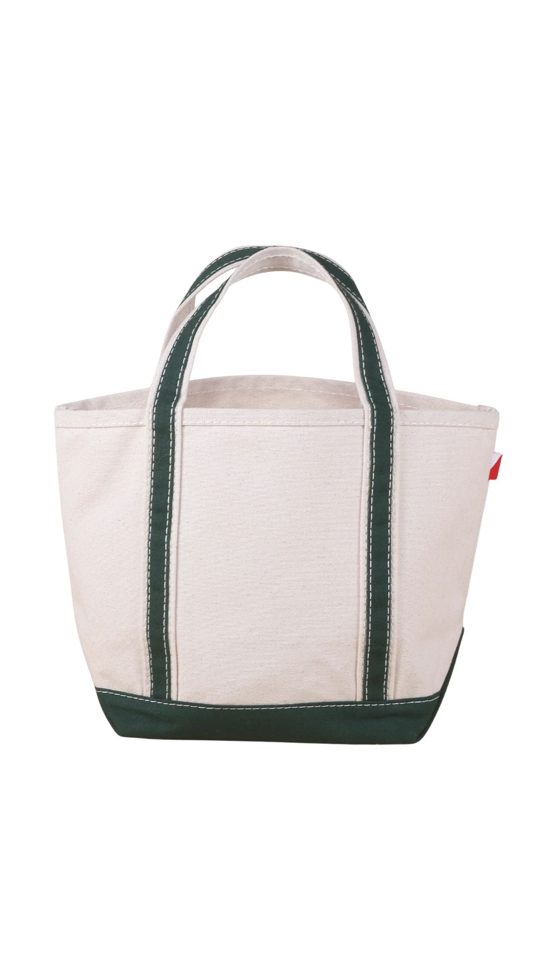 Classic Mini Tote Hunter-Accessories-Uniquities