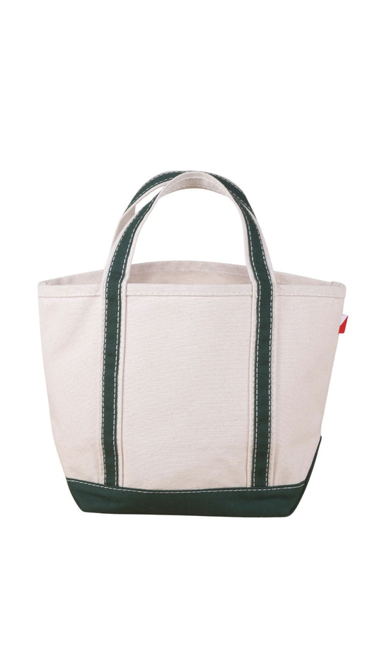 Classic Mini Tote Hunter-Accessories-Uniquities