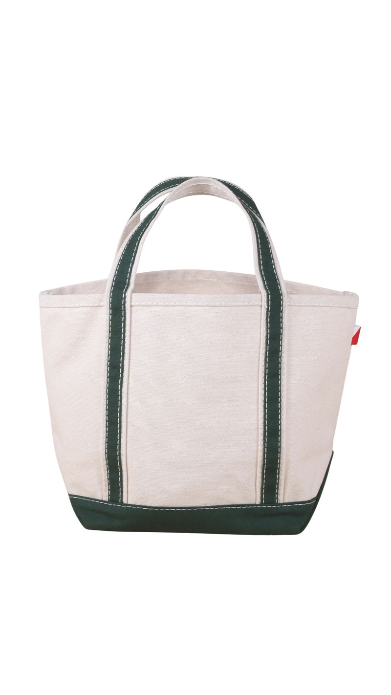 Classic Mini Tote Hunter-Accessories-Uniquities