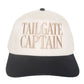 Tailgate Captain Trucker Hat-Accessories-Uniquities