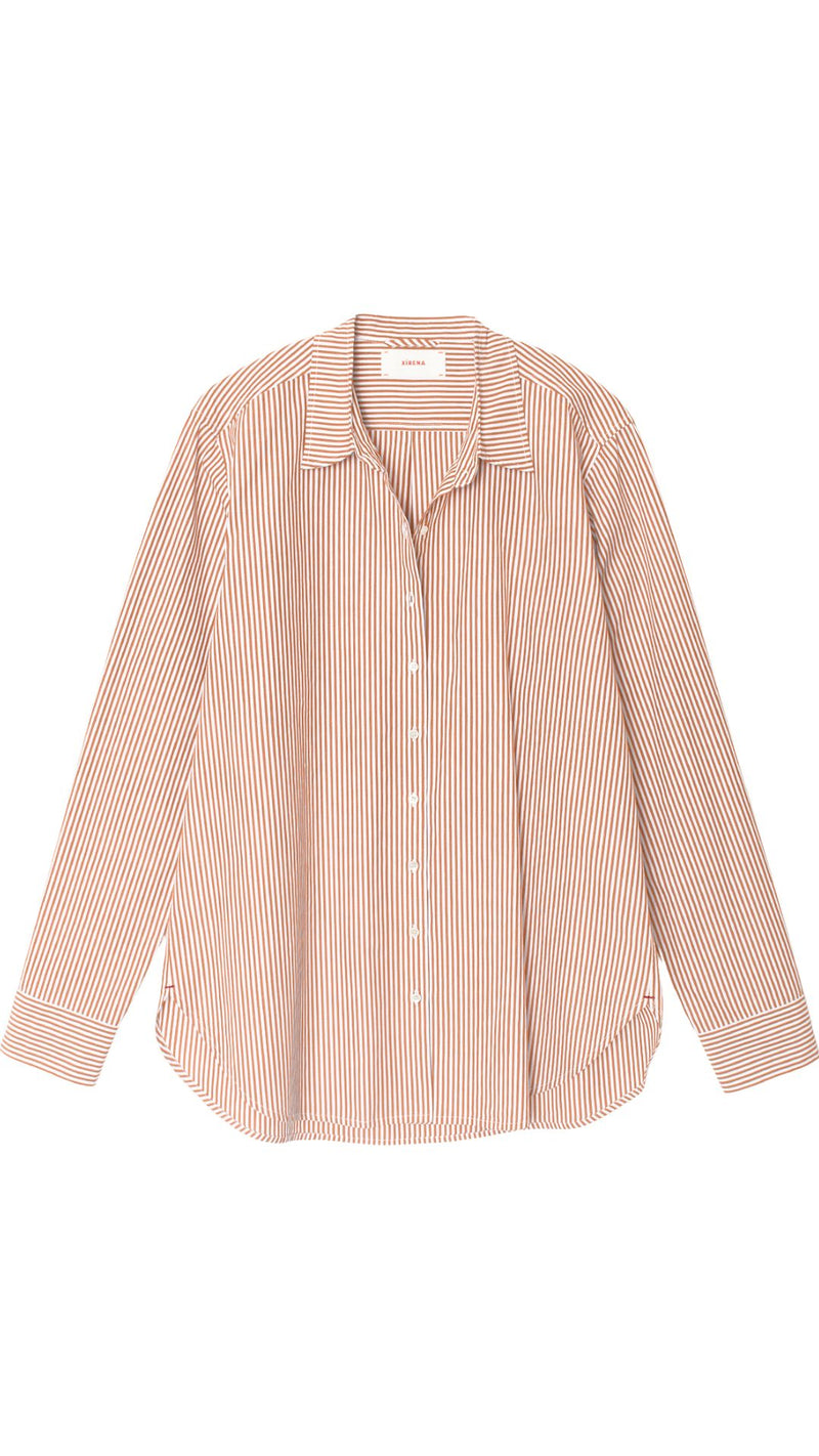 Beau Shirt-Tops/Blouses-Uniquities