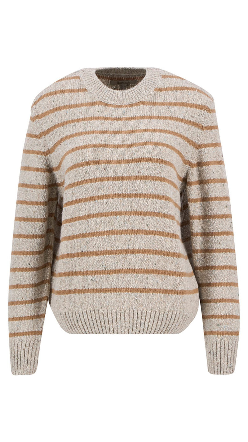 Claydon Knitted Jumper-Sweaters-Uniquities