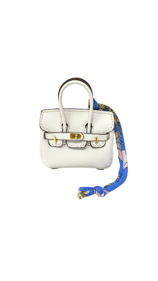 Georgia Handbag Charm-Accessories-Uniquities