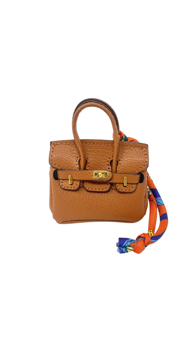 Georgia Handbag Charm-Accessories-Uniquities