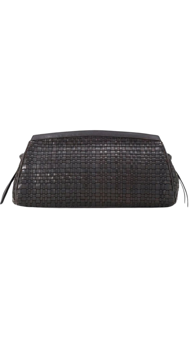 Maude Soft Clutch-Accessories-Uniquities