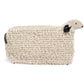 Dolly Beaded Clutch-Accessories-Uniquities