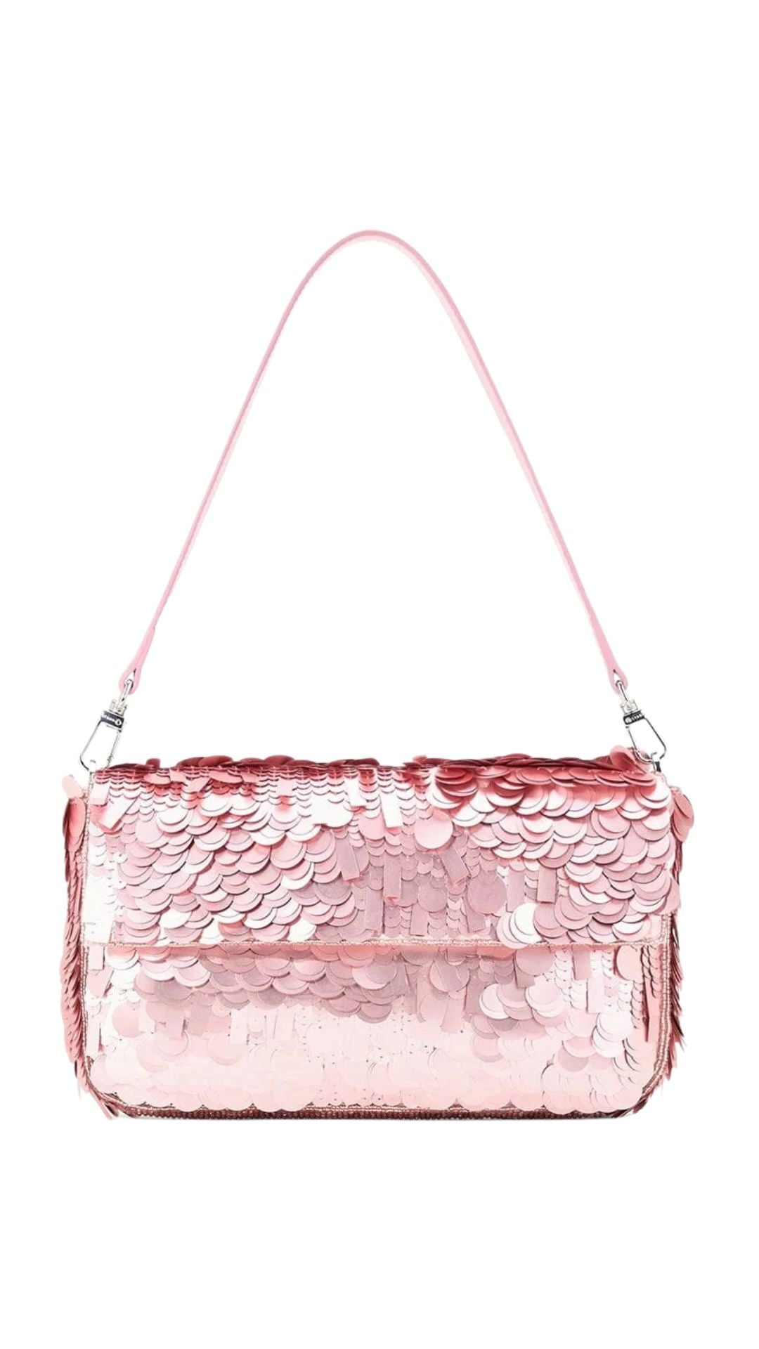 Timmy Convertible Shoulder Bag-Accessories-Uniquities