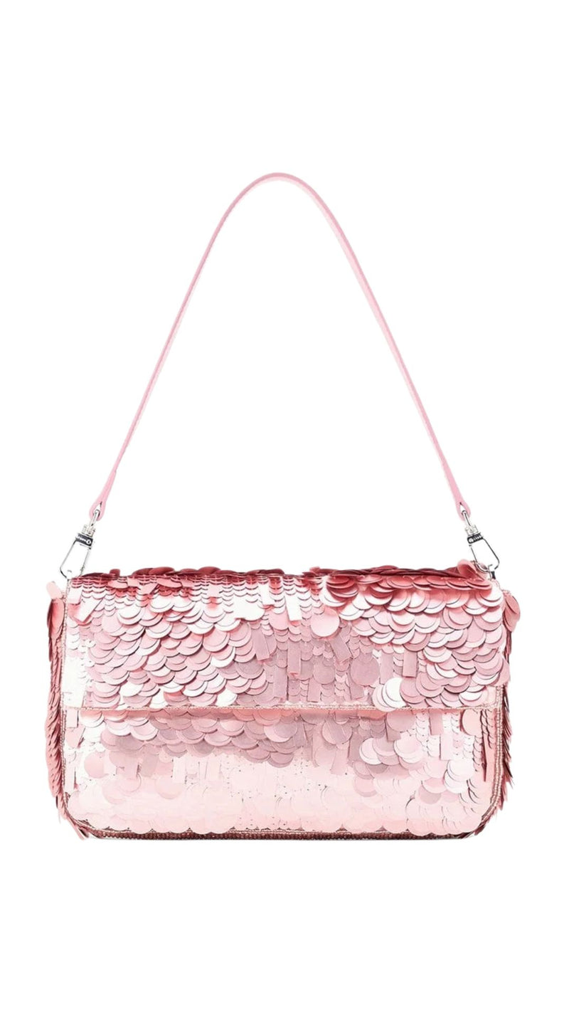 Timmy Convertible Shoulder Bag-Accessories-Uniquities