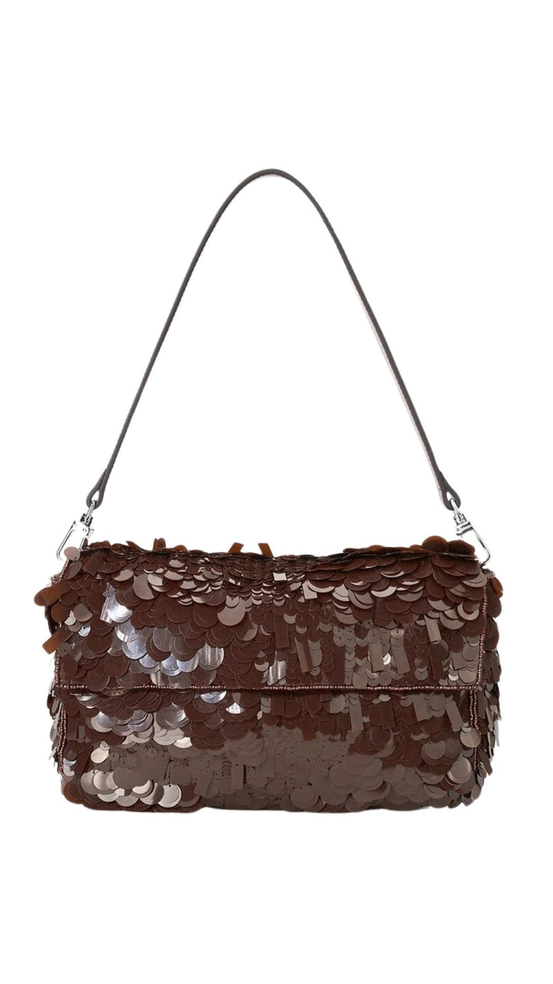 Timmy Convertible Shoulder Bag-Accessories-Uniquities