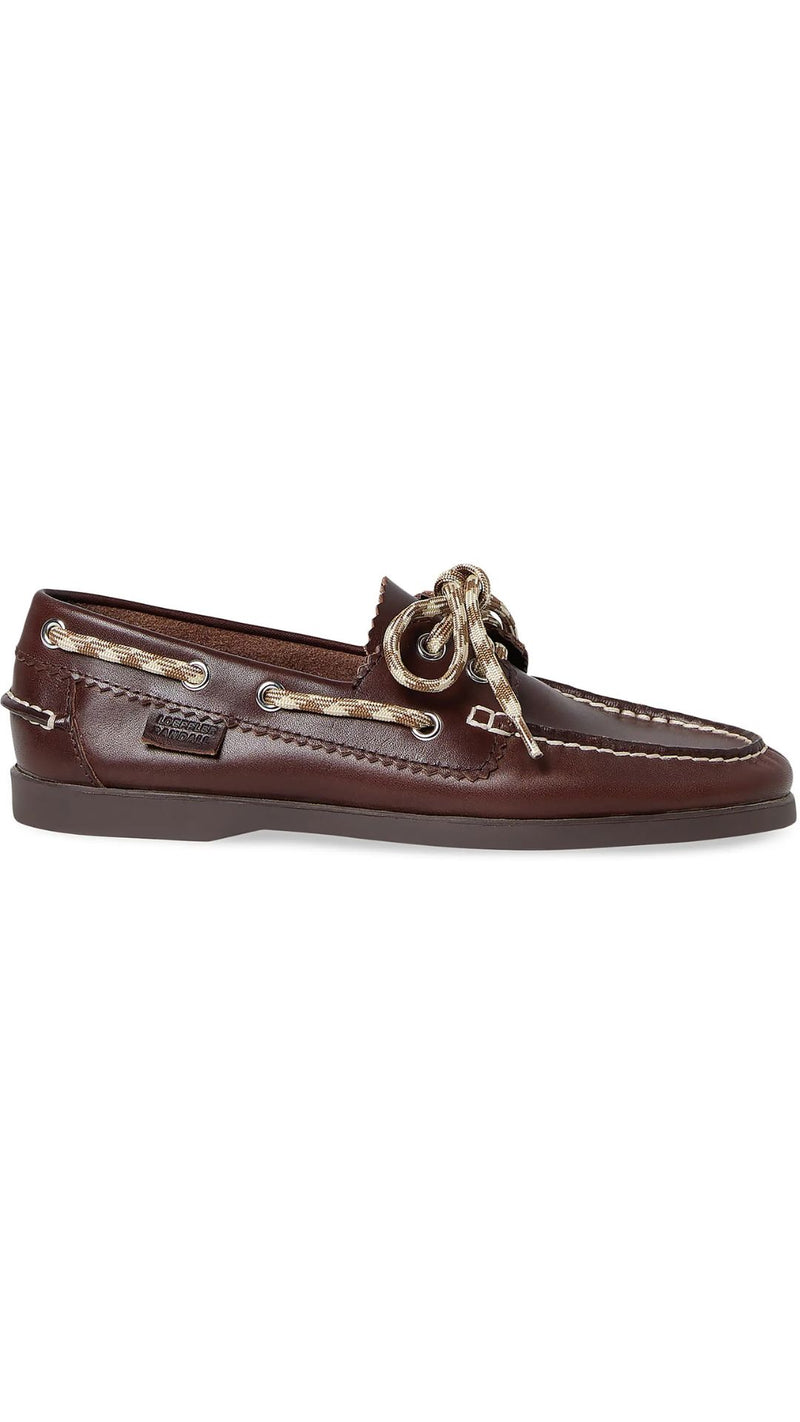Franco Boat Shoe-Shoes-Uniquities