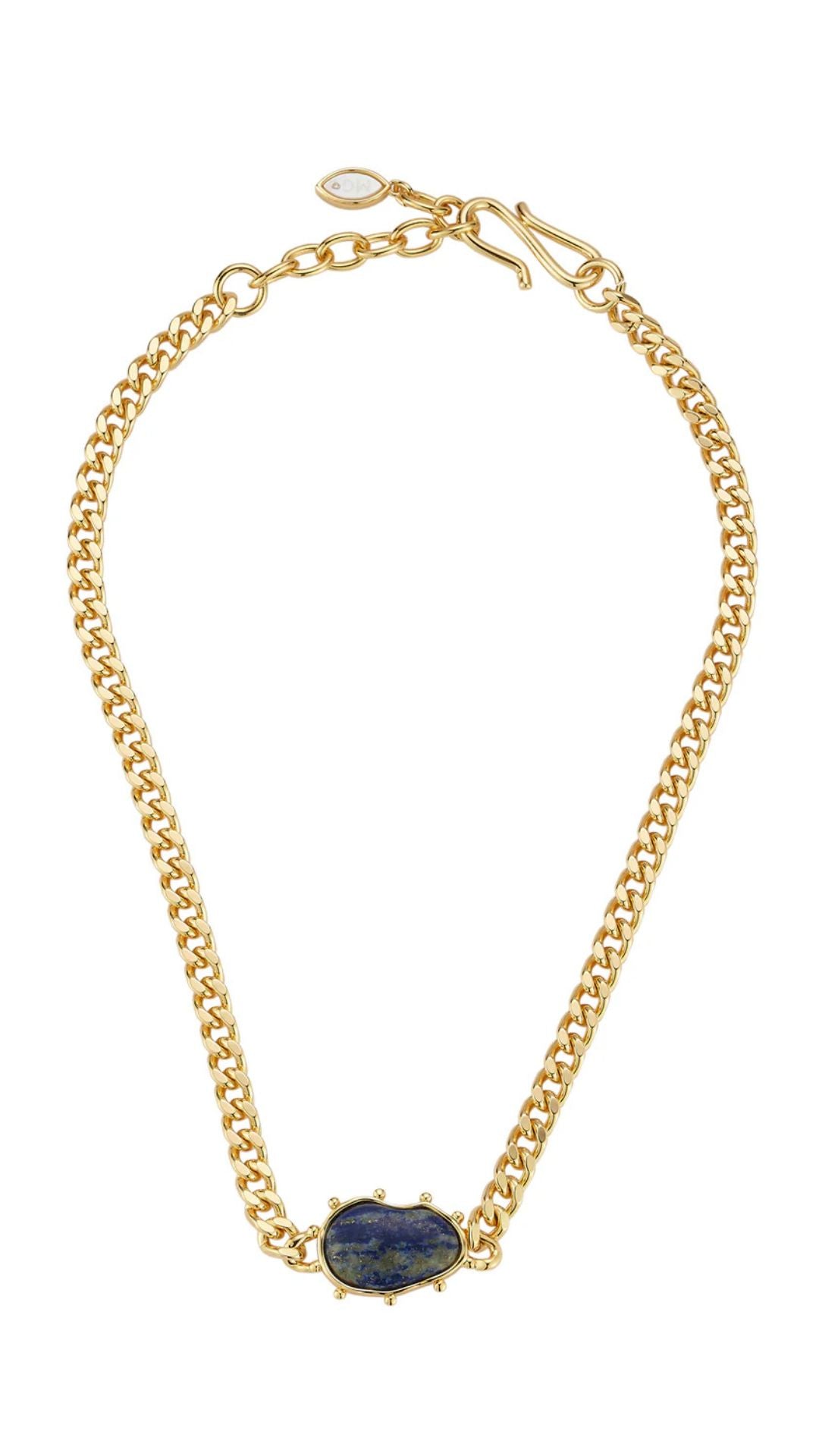 Ember Necklace-Jewelry-Uniquities