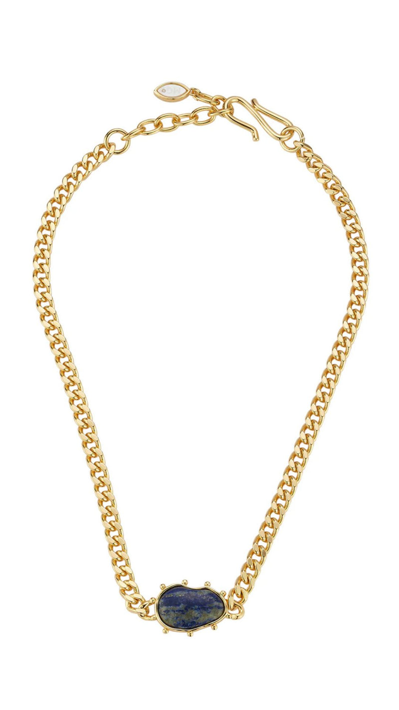 Ember Necklace-Jewelry-Uniquities