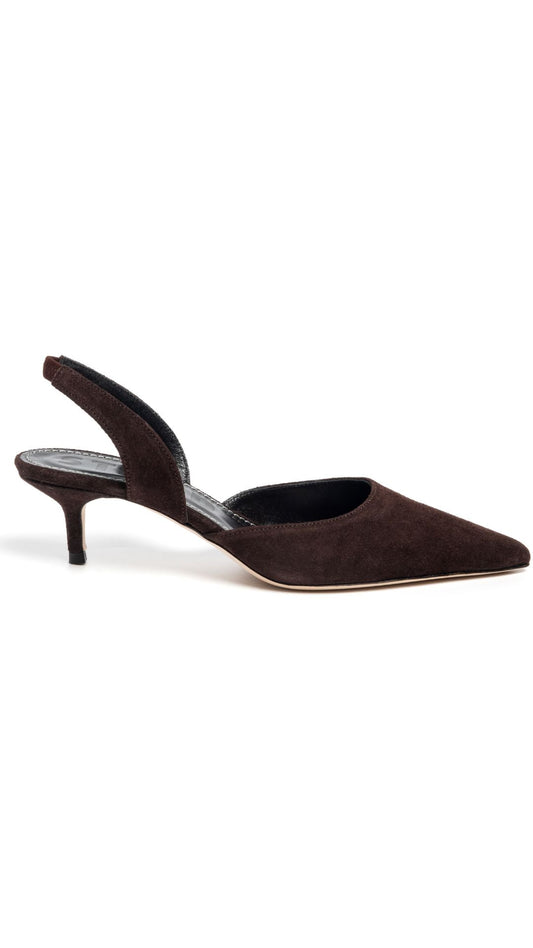 Sebastian Slingback-Shoes-Uniquities