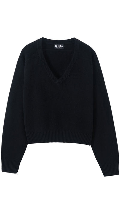 Crystal Sweater-Sweaters-Uniquities