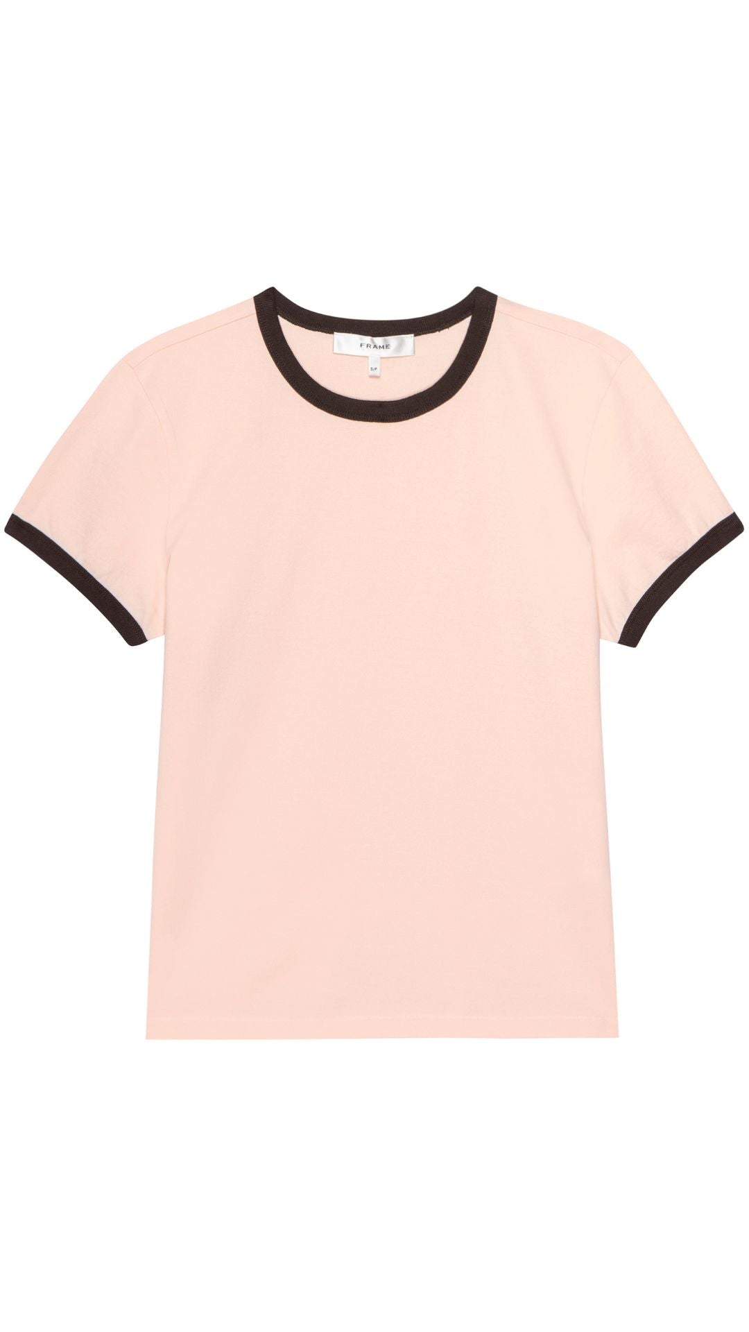 Ringer Baby Tee-Tee Shirts-Uniquities