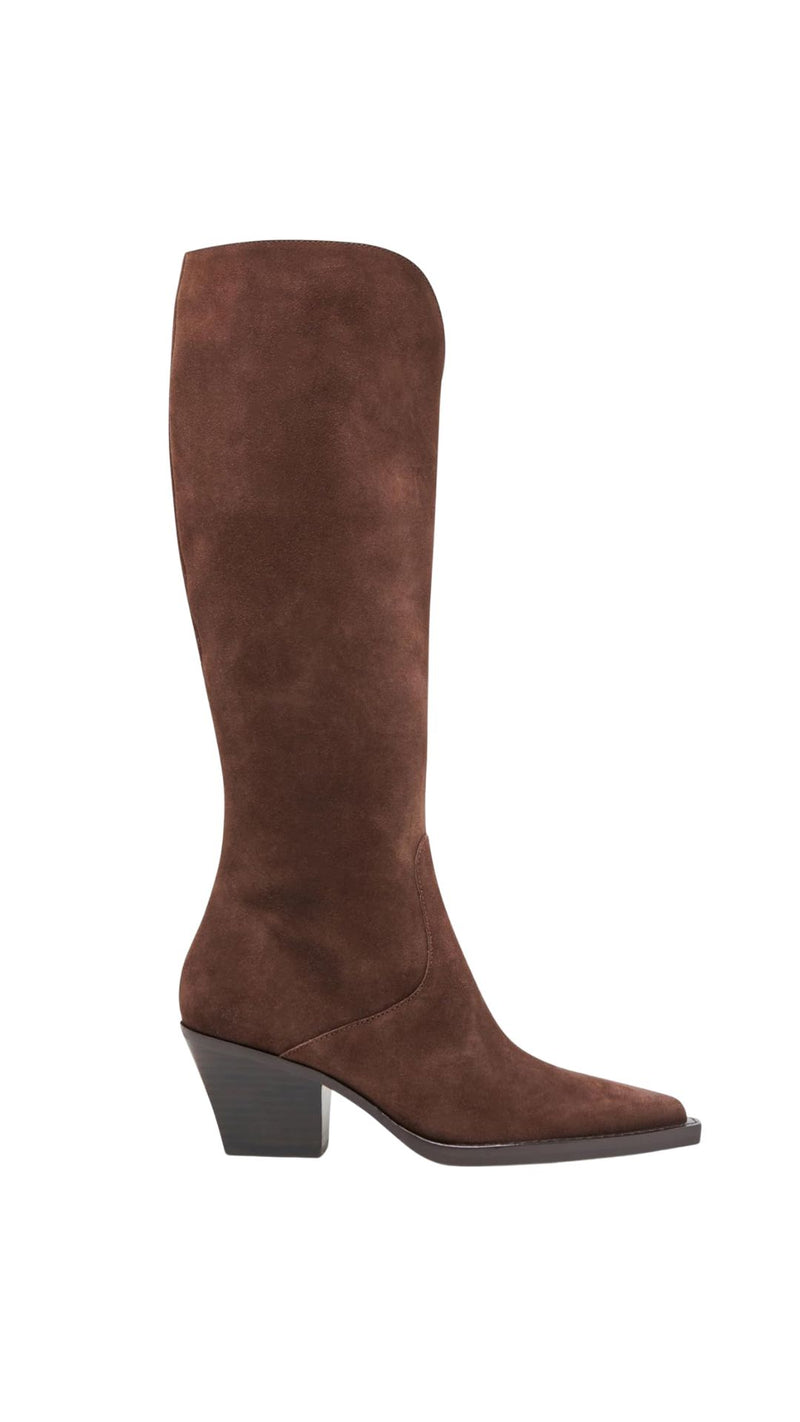 Virona Boot-Shoes-Uniquities