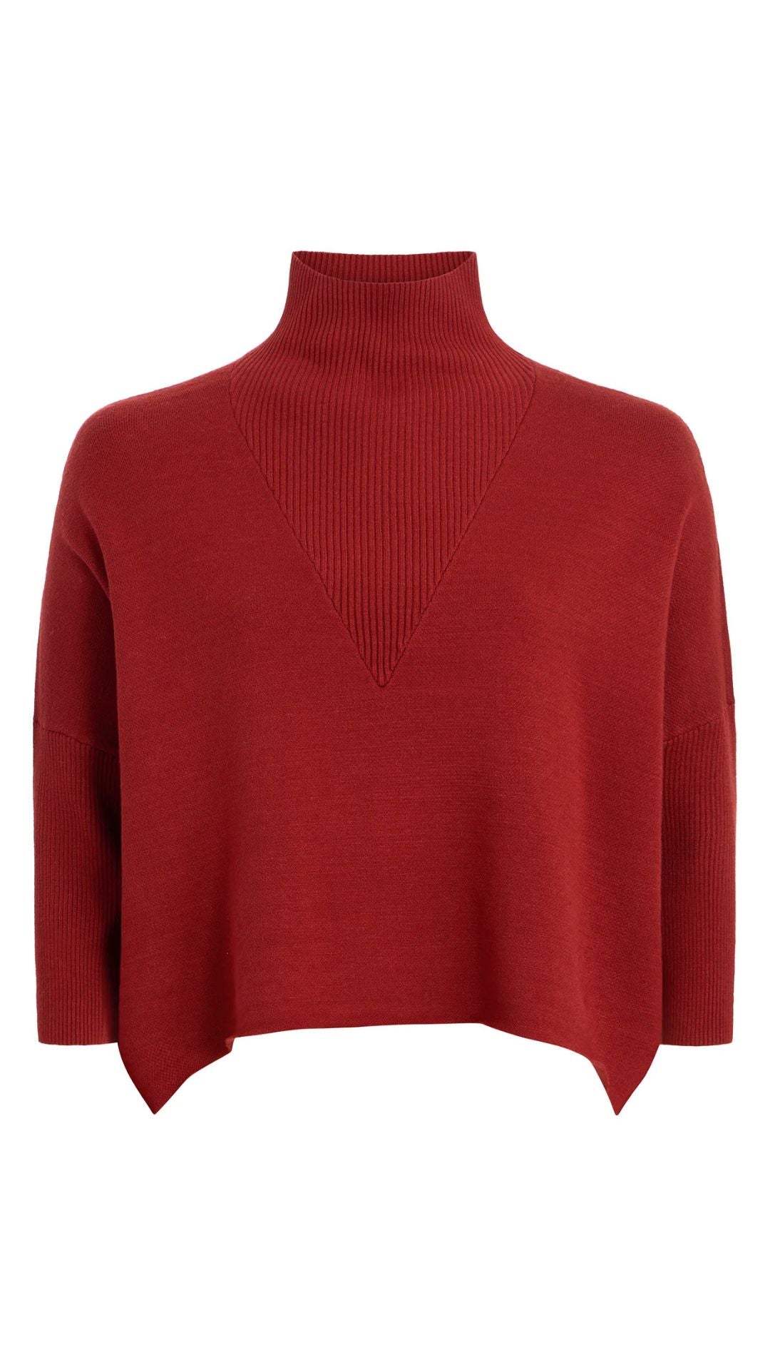 Claudie Popover-Sweaters-Uniquities