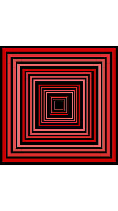 NC State Square Scarf-Accessories-Uniquities