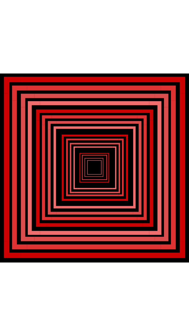 NC State Square Scarf-Accessories-Uniquities