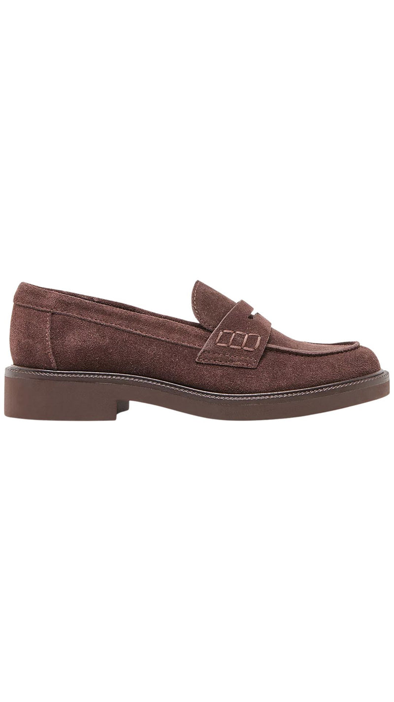 Tiggy Loafer-Shoes-Uniquities