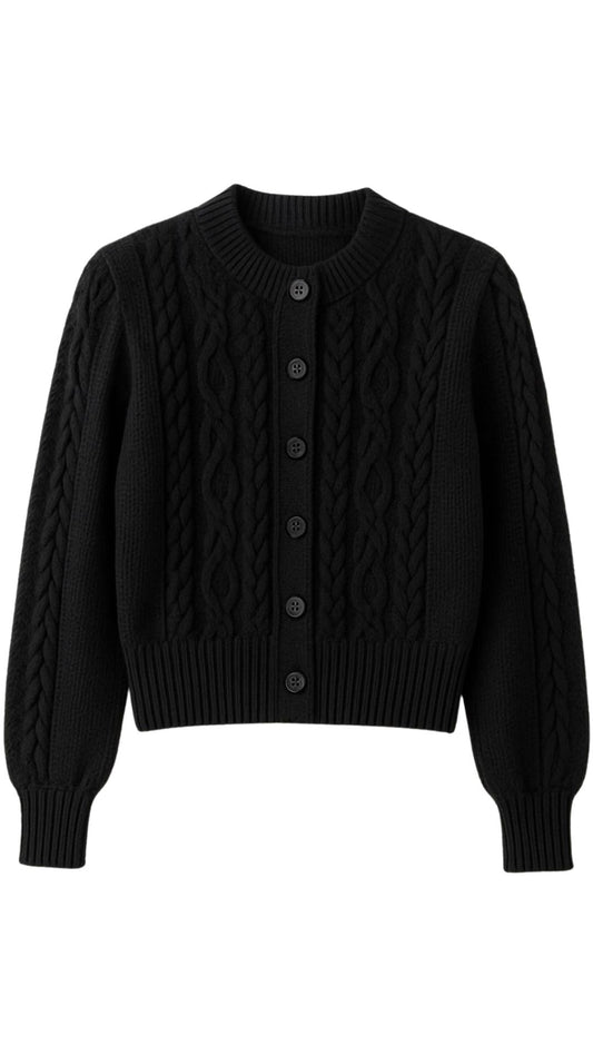 Julie Cardigan-Sweaters-Uniquities