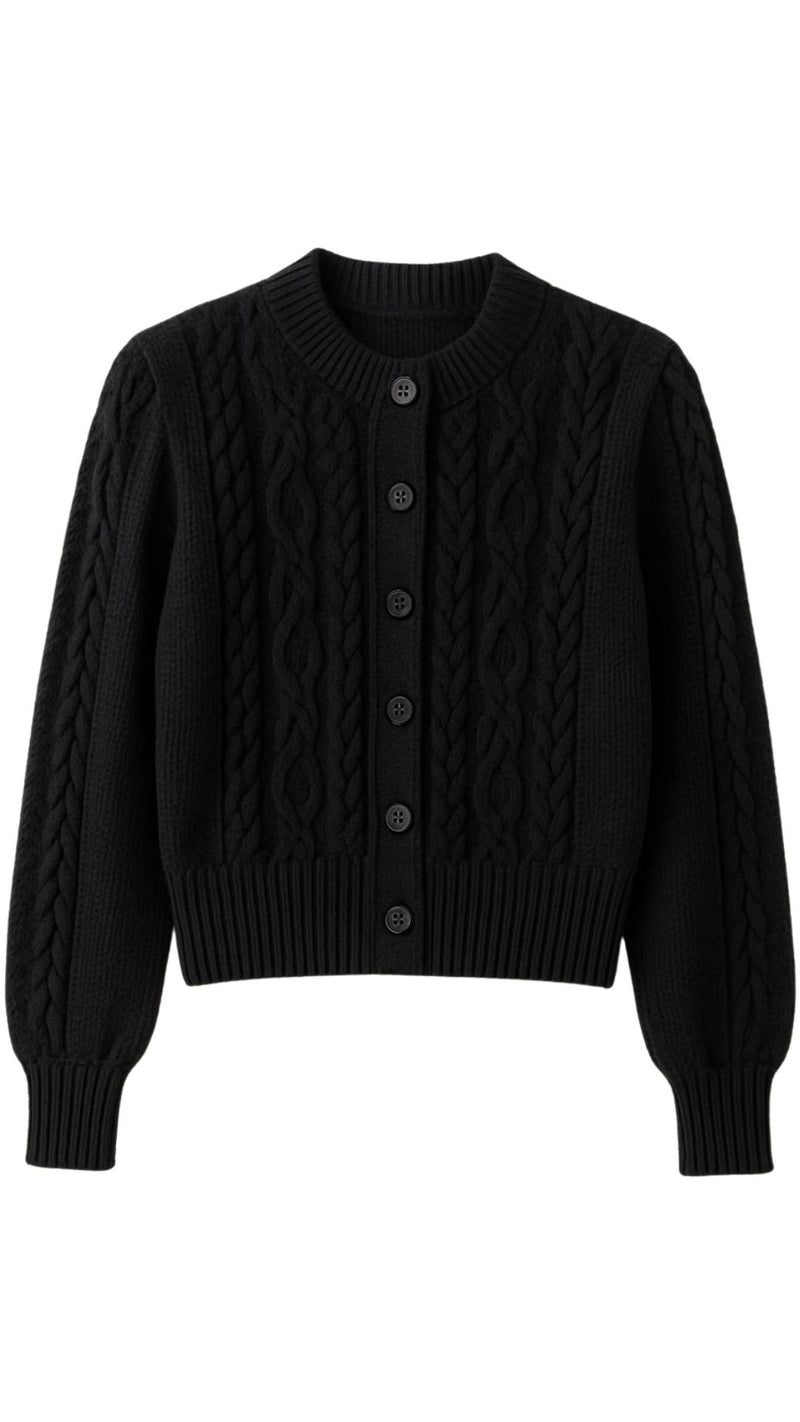 Julie Cardigan-Sweaters-Uniquities