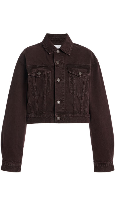 Radley Jacket-Jackets-Uniquities