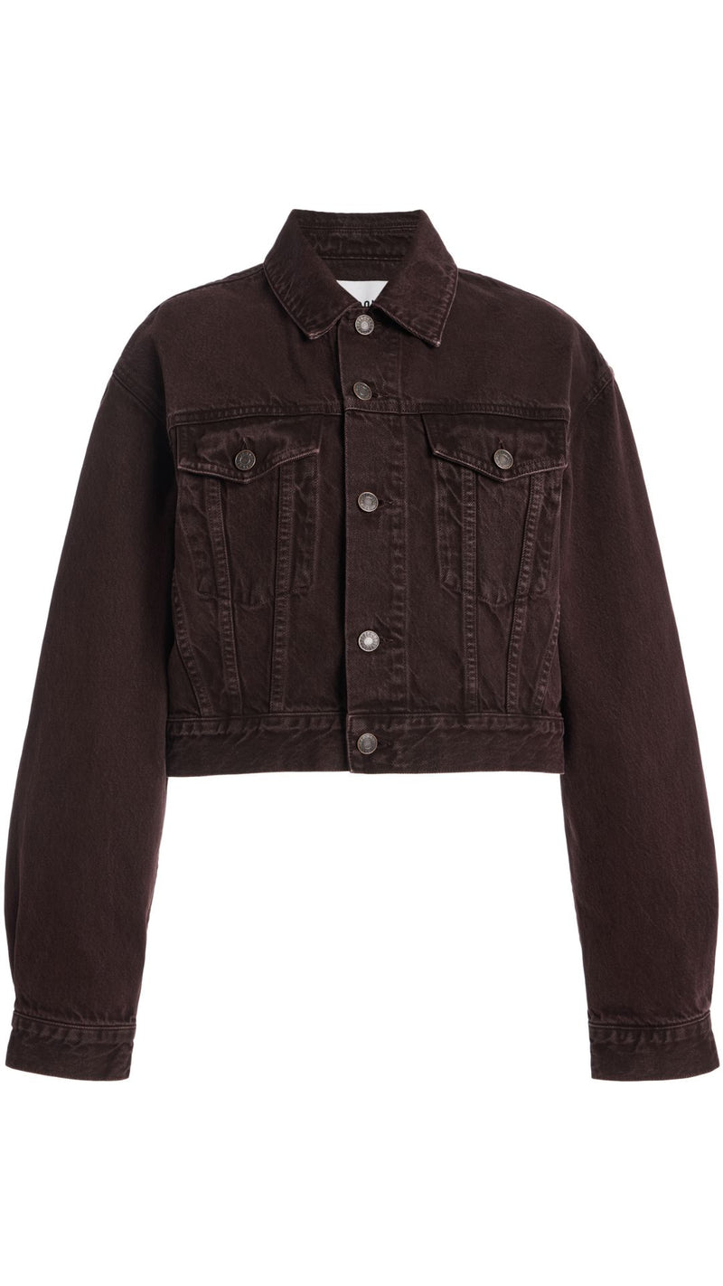 Radley Jacket-Jackets-Uniquities