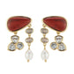 Arlet Earring-Jewelry-Uniquities