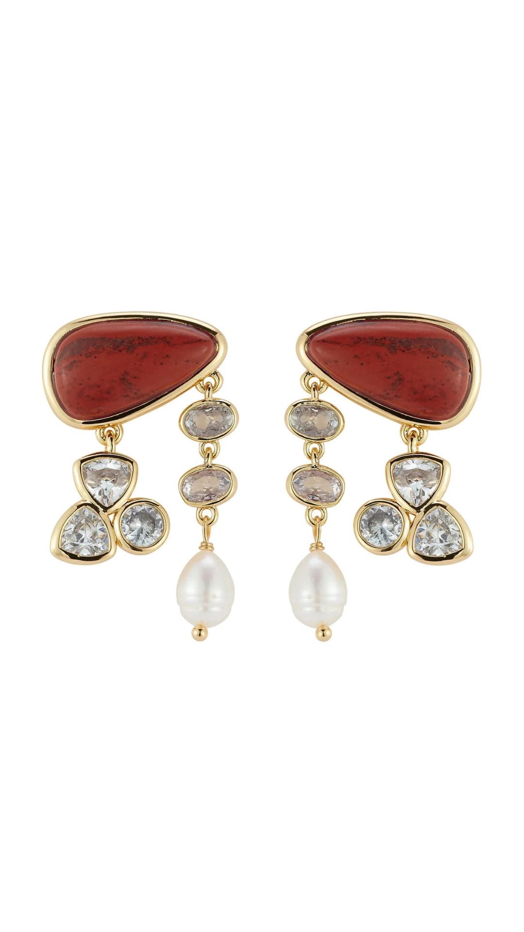 Arlet Earring-Jewelry-Uniquities