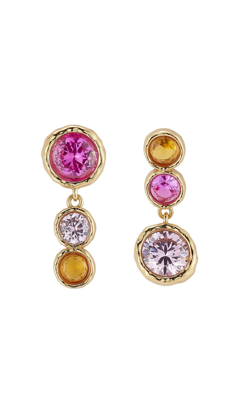 Finley Earring-Jewelry-Uniquities