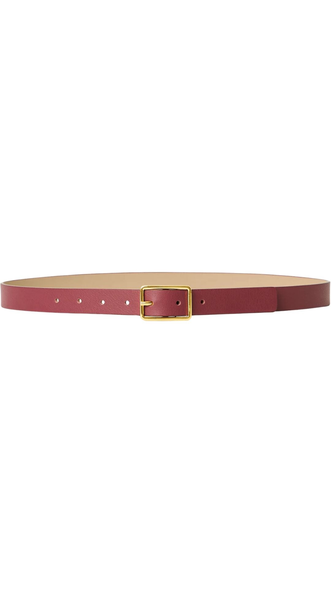 Milla Mini Belt-Accessories-Uniquities