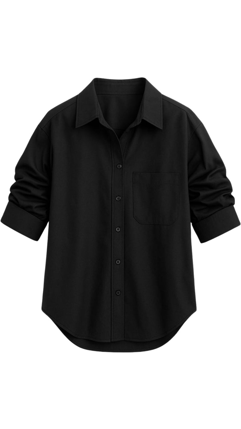 Pippa Shirt-Tops/Blouses-Uniquities