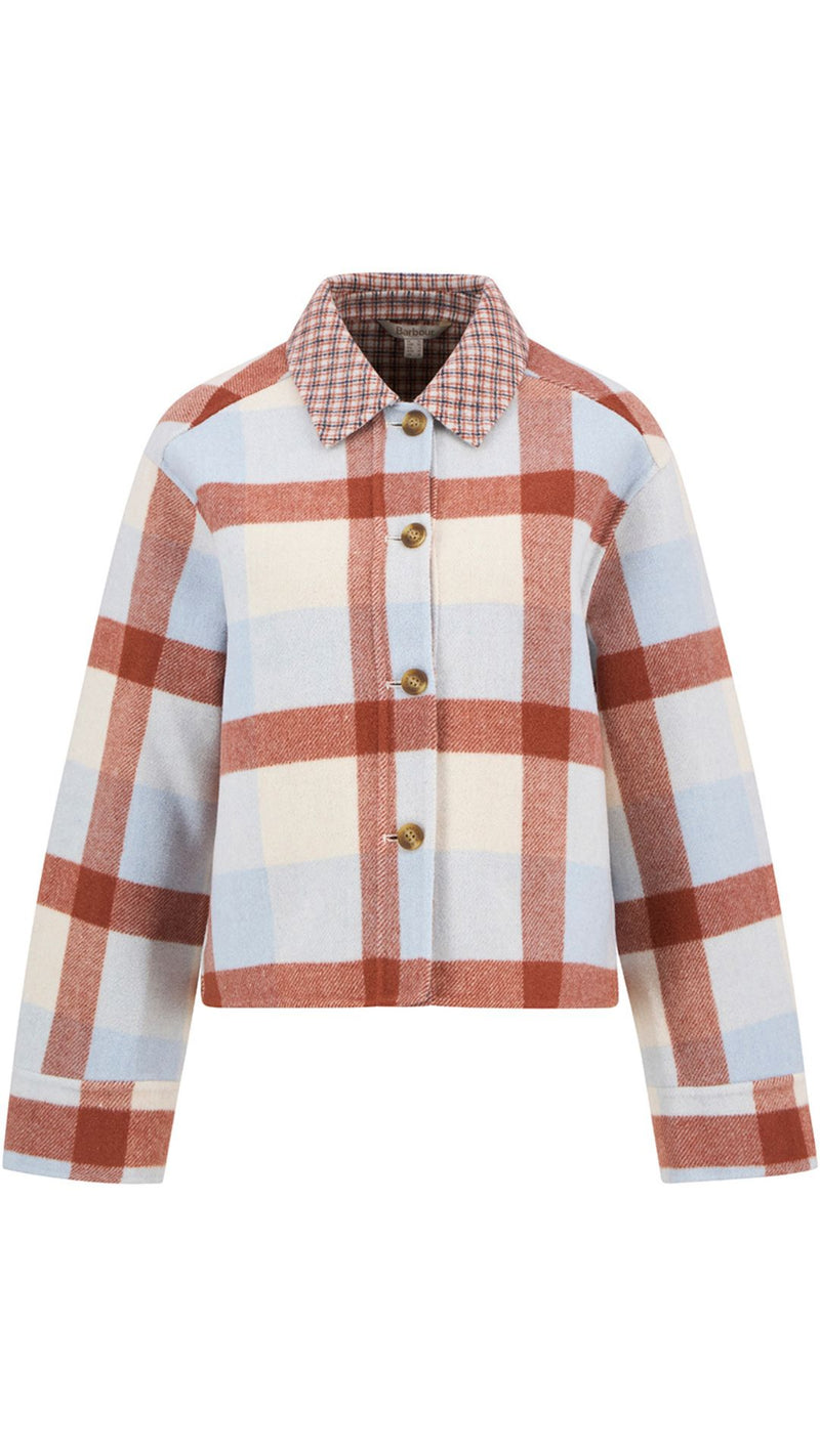 Robyn Overshirt-Jackets-Uniquities