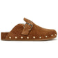 Fern Shearling Clog-Shoes-Uniquities