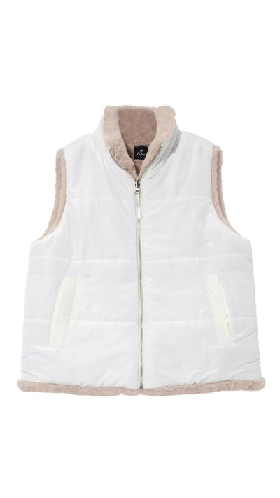 Reversible Callum Vest-Jackets-Uniquities